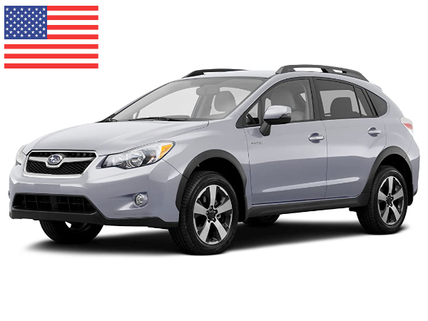 Subaru Crosstrek 1 GP (2012-2017)