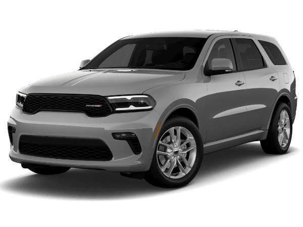 Dodge Durango 3 WD facelift (2018-2025)