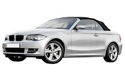 1 Cabrio [E88] (2008-2013)