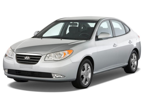 Hyundai Elantra 4 пок., (2006-2011)
