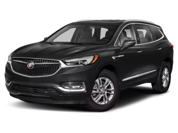 Buick Enclave (2018-2024)