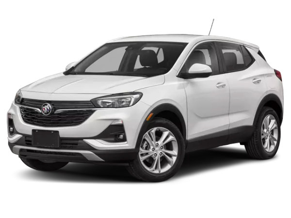 Buick Encore GX (2019-2025)