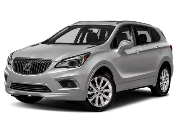 Buick Envision (2014-2021)