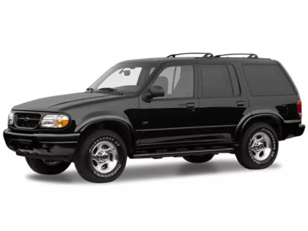 Ford Explorer 1,2 (1991-2001)