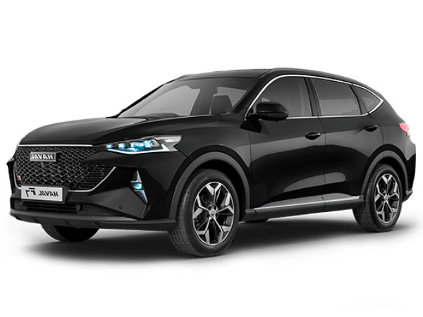 Haval F7 (2017-2023)