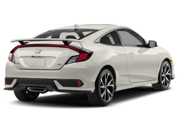 Honda Civic 10 coupe (2017-2021)