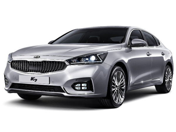 Kia K7 2 YG (2016-2021)