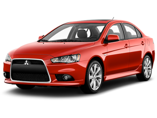 Mitsubishi Lancer 10 Sedan (2008-2017)