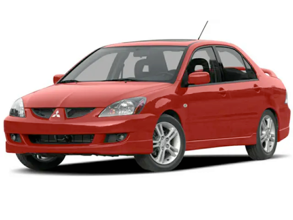 Mitsubishi Lancer 9 (2002-2010)