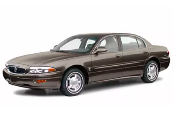 Buick LeSabre (1992-2005)