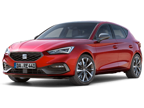 Seat Leon (2020-)