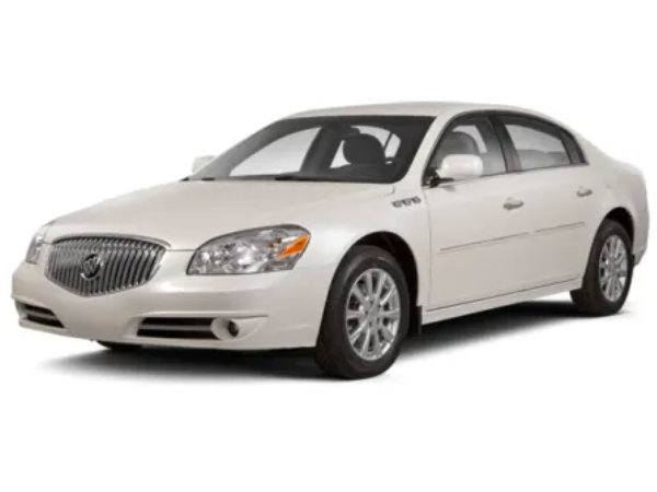 Buick Lucerne (2006-2011)