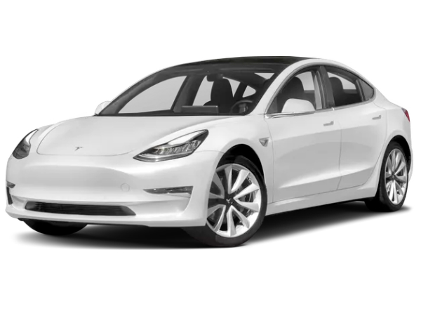 Tesla Model 3 (2016-)