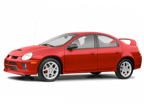 Dodge Neon PL (1999-2005)