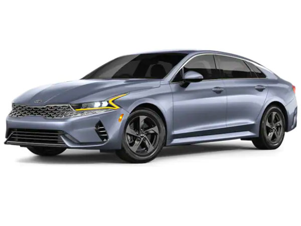 Kia Optima 3 DL3 (2021-2025)