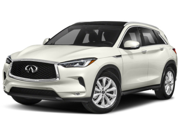 Infiniti QX50 J55X (2017-)