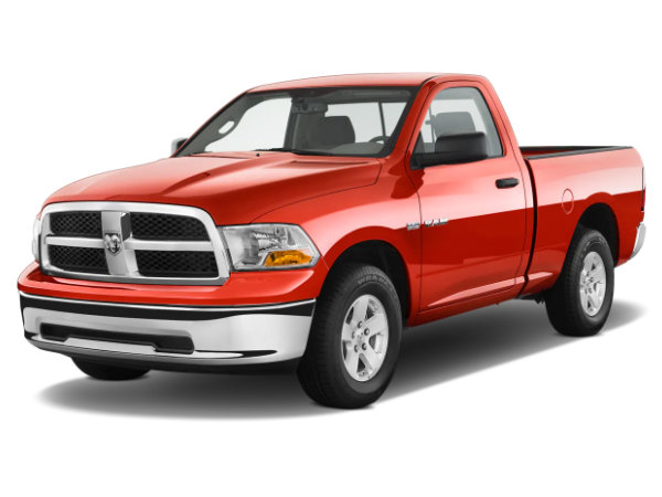 Dodge RAM 4 DS/DJ/D2 (2009-2019)