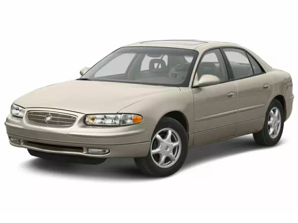 Buick Regal (1997-2004)
