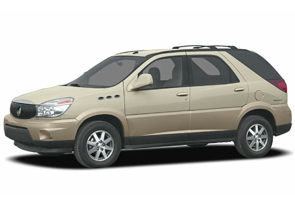 Buick Rendezvous (2002-2007)