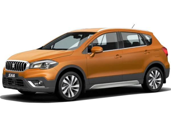 Suzuki SX4 Hatchback (2013-2022)