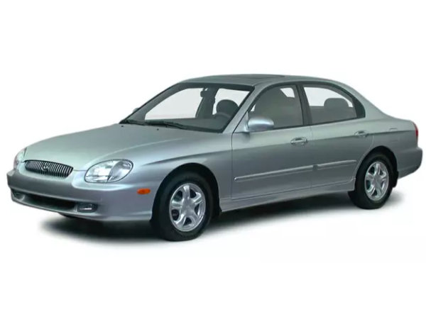 Hyundai Sonata 4 пок., (1998-2001)