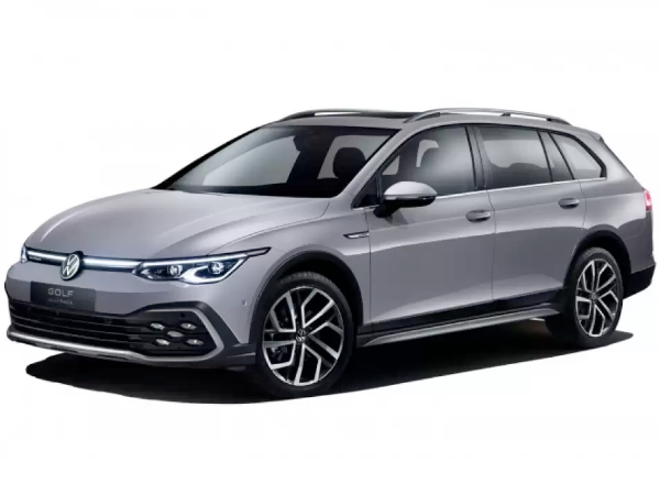 Volkswagen Golf 8 VIII Variant (2019-)