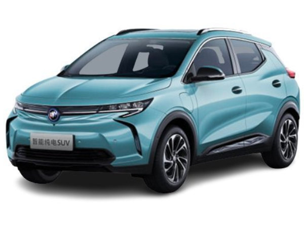 Buick Velite 7 (2020-)