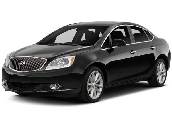 Buick Verano (2010-2016)