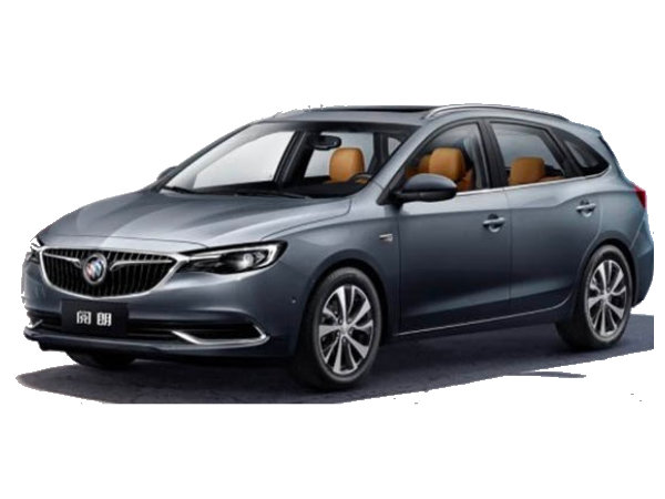 Buick Verano Wagon (2016-)