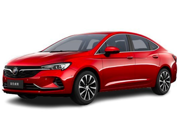 Buick Verano (2016-)