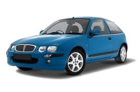 MG ZR (2005-2010)