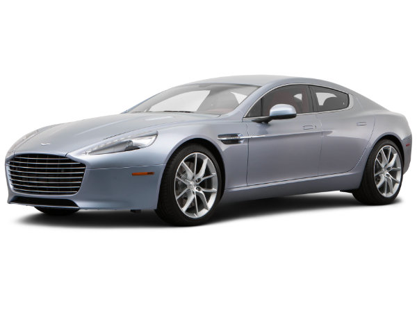 Rapide (2011-)