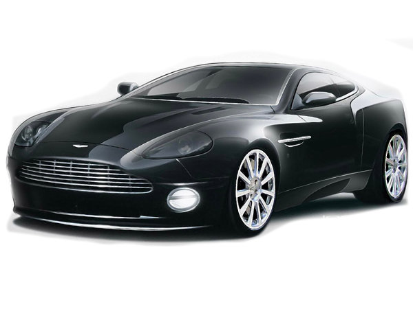 Vanquish (2001-)