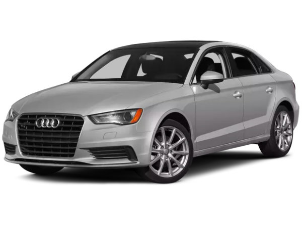 Audi A3 [8V] (2012-2019) седан