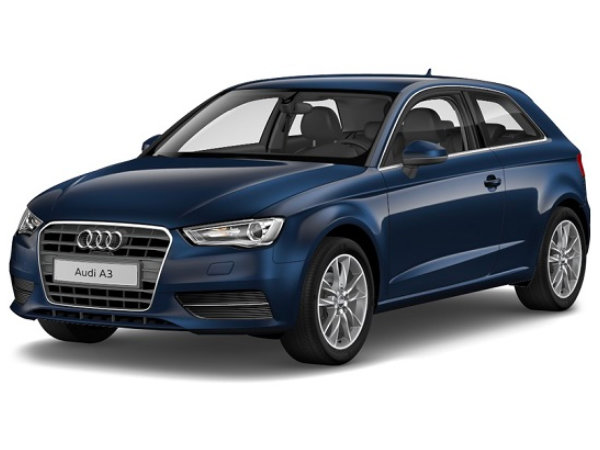 Audi A3 [8V] (2012-2019) хетчбек