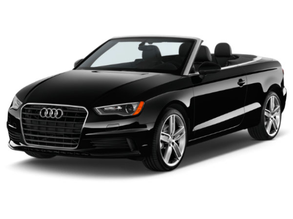 Audi A3 [8V7] (2013-2019) кабріолет