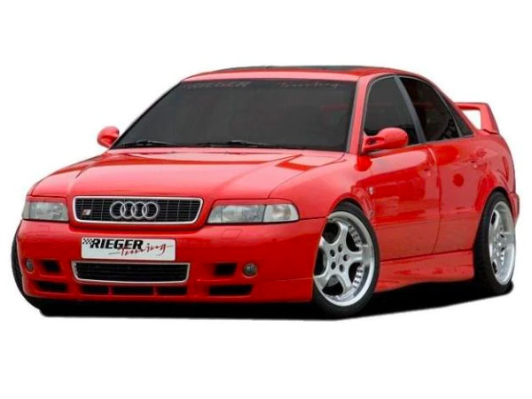 Audi A4 [B5] (1994-2001) седан