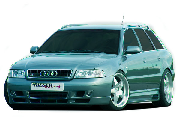 Audi A4 [B5] (1994-2001) універсал