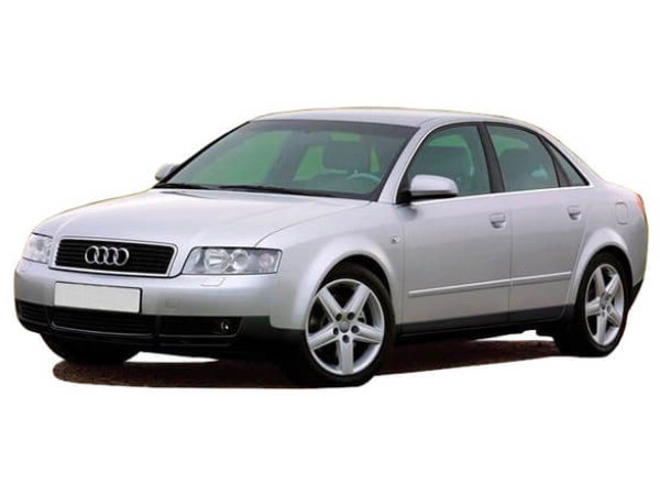 Audi A4 [B6] (11.2003-12.2004) седан