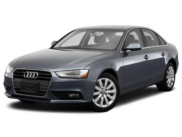 Audi A4 [B8] (2007-2015) седан