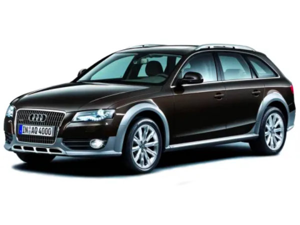 Audi A4 [B8] (2009-2016) Allroad