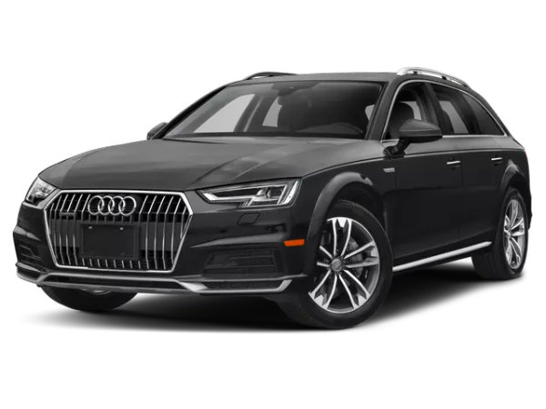 Audi A4 [B9] (2016-) Allroad