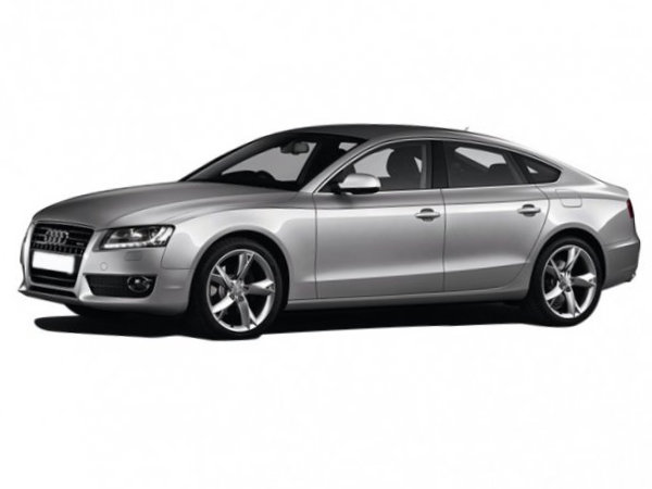 Audi A5 [8TA] (2009-2017) Sportback
