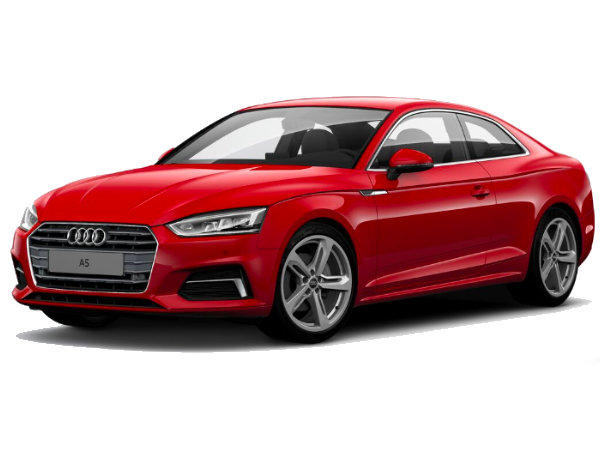 Audi A5 [F53] (2016-) купе