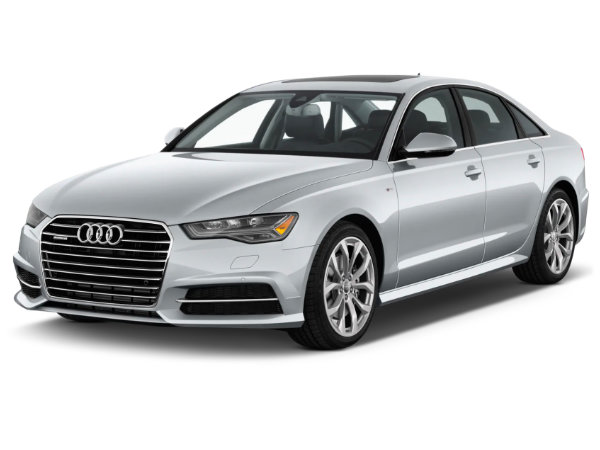 Audi A6 [C7] (2011-2018) седан