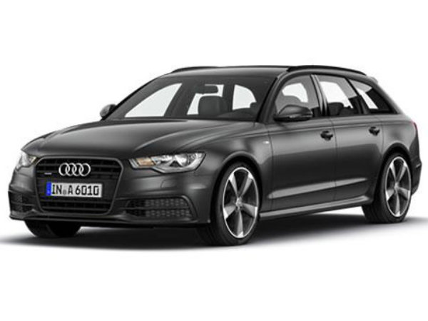Audi A6 Avant [C7] (2011-2018) універсал