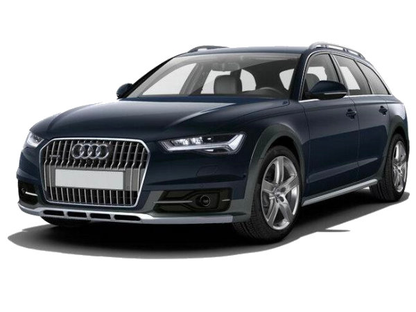 Audi A6 Allroad [C7/4GH] (2012-2019)