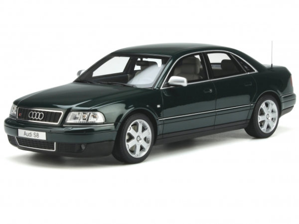 Audi A8 [D2] (1994-2002)