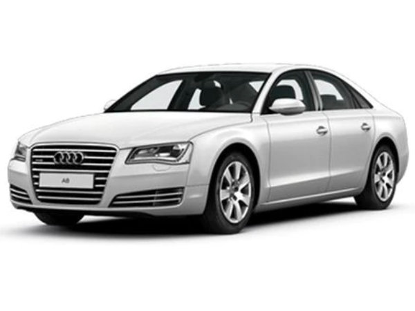Audi A8 [D4] (2010-2017)