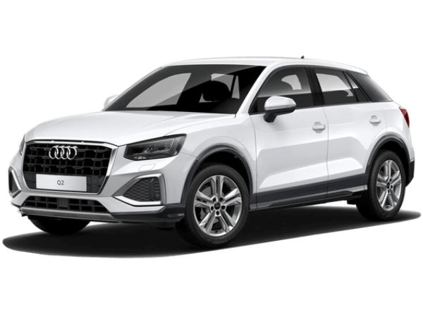 Audi Q2 (2016-)